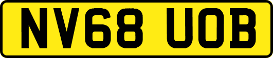 NV68UOB