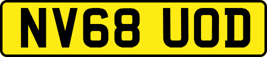 NV68UOD
