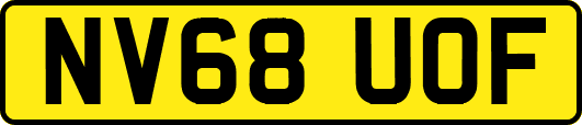 NV68UOF