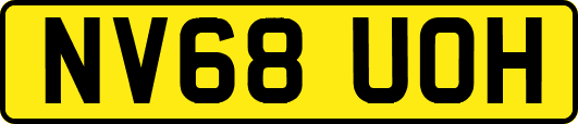 NV68UOH