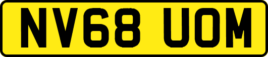 NV68UOM