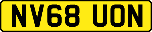 NV68UON