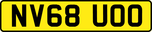 NV68UOO