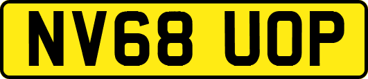 NV68UOP