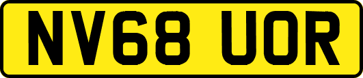 NV68UOR