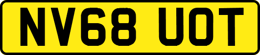 NV68UOT