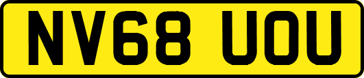 NV68UOU