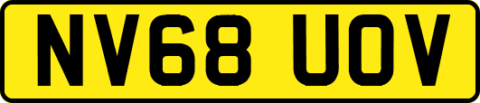 NV68UOV