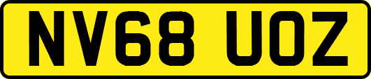 NV68UOZ