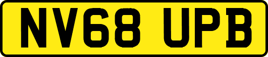 NV68UPB