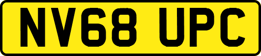 NV68UPC