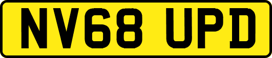 NV68UPD