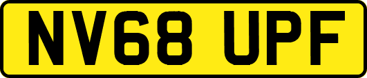 NV68UPF