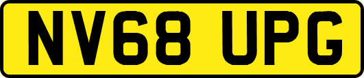 NV68UPG