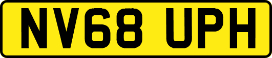 NV68UPH
