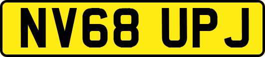NV68UPJ