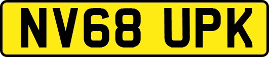 NV68UPK