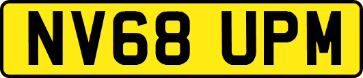 NV68UPM