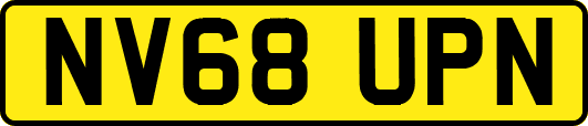 NV68UPN