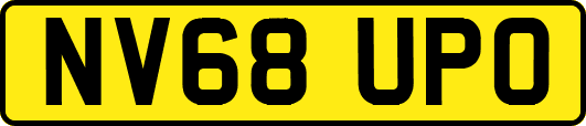NV68UPO