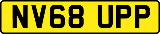 NV68UPP
