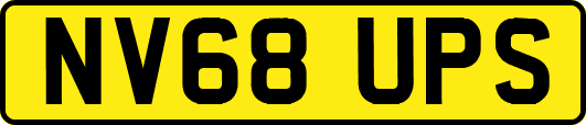 NV68UPS