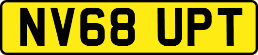 NV68UPT