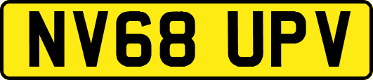 NV68UPV
