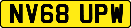 NV68UPW