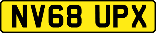NV68UPX