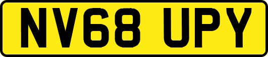 NV68UPY