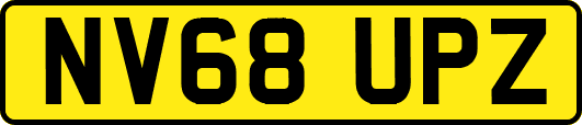 NV68UPZ