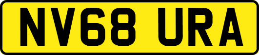 NV68URA