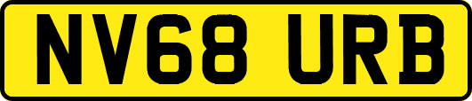 NV68URB