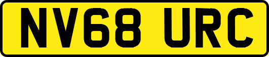 NV68URC