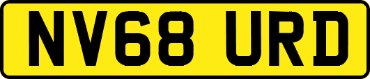 NV68URD