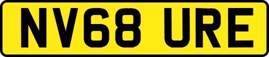 NV68URE