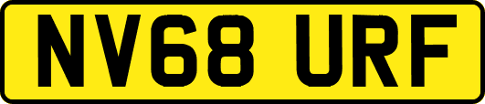 NV68URF