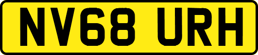 NV68URH