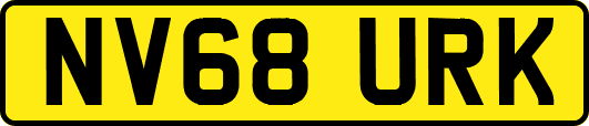 NV68URK