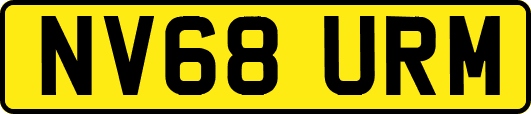 NV68URM