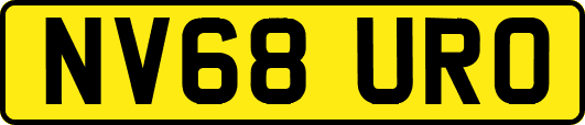 NV68URO