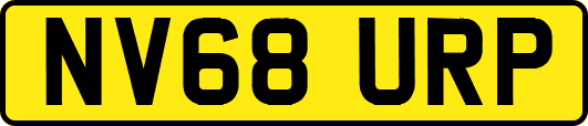 NV68URP