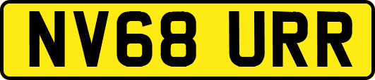 NV68URR