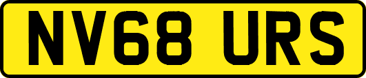 NV68URS