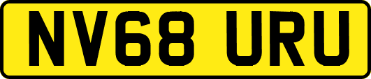 NV68URU