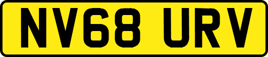 NV68URV