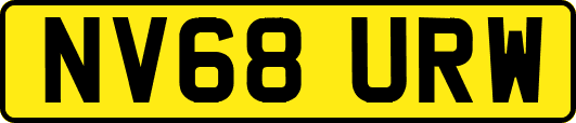 NV68URW