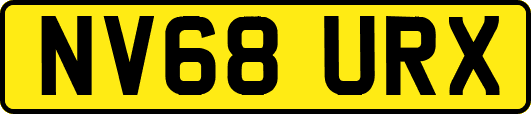 NV68URX