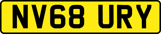 NV68URY